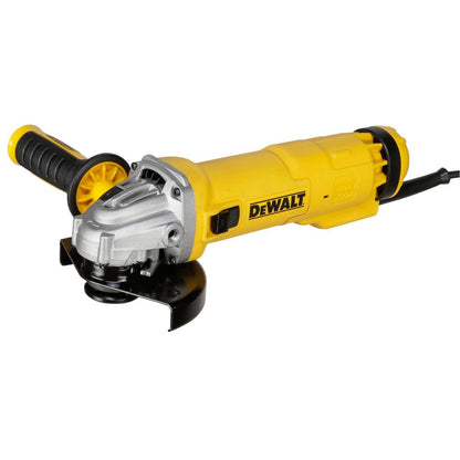 DeWalt DWE4217-QS Γωνιακός Τροχός 125mm 1200W