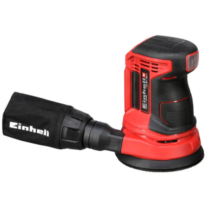 Einhell TE-RS 18 Li Solo Ασύρματος Πολυλειτουργικός Τροχός