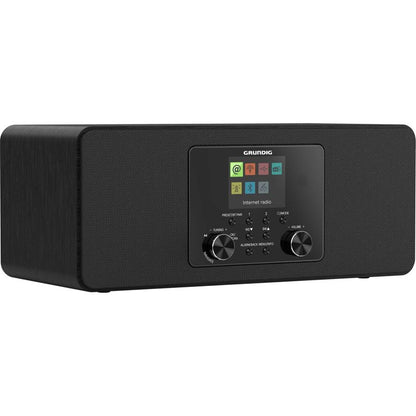 Grundig DTR 5100 Black Digital TV Recorder