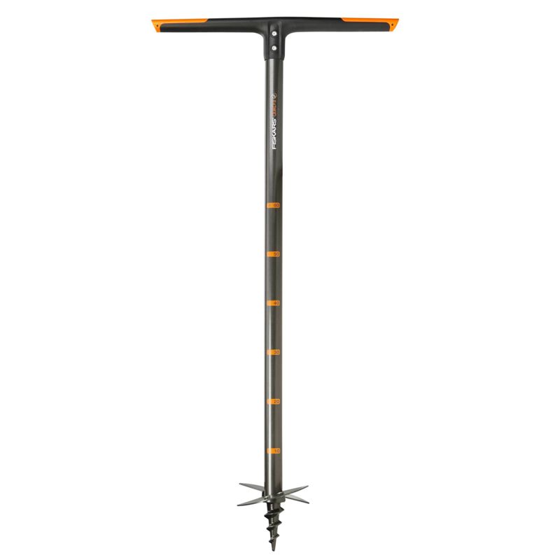 Fiskars QuikDrill M Cordless Drill Driver with RapidDrill Technology