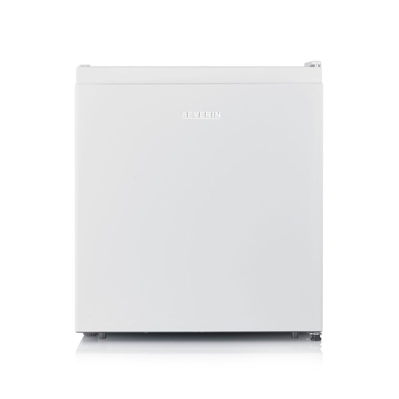 Severin KB 8877 Refrigerator Box with Cooling compartment white