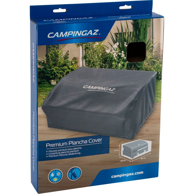 Campingaz Protective Cover for Plancha Grill with Lid