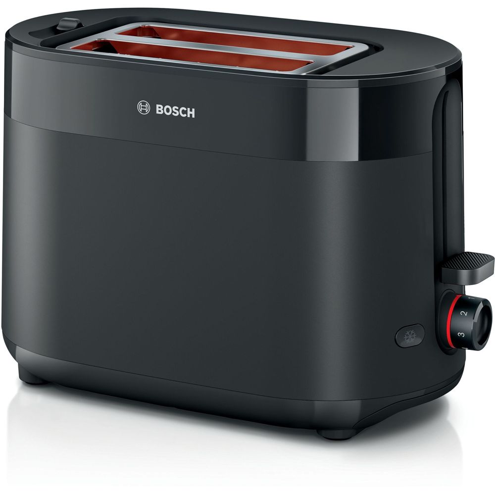 Bosch TAT 2M123 MyMoment Μαύρος