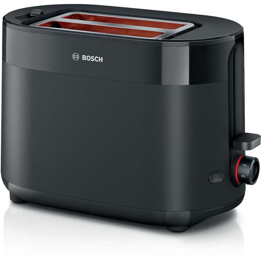 Bosch TAT 2M123 MyMoment Μαύρος