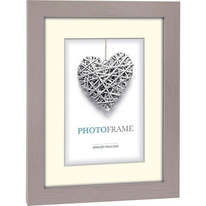 ZEP Regent 2 Passepartout Ξύλινο Κάδρο 20x30 Καφέ V32232