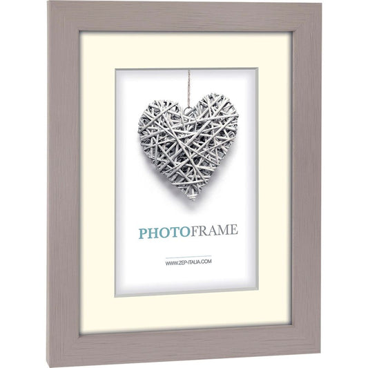 ZEP Regent 2 Passepartout Ξύλινο Κάδρο 20x30 Καφέ V32232