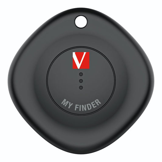 Verbatim My Finder Bluetooth Item Finder - Μαύρο