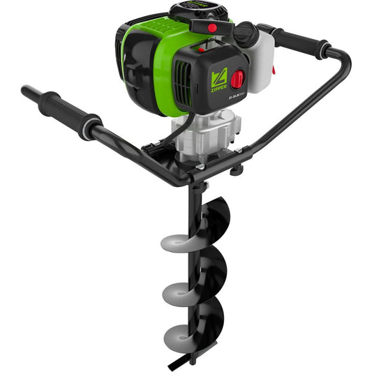 Zipper ZI-ELB380 Γεωτρύπανο Γης