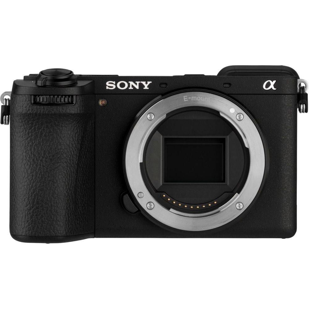 Sony Alpha 6700 Body Μαύρο