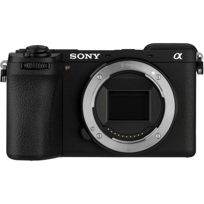 Sony Alpha 6700 Body Μαύρο