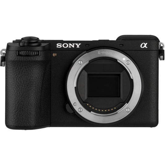 Sony Alpha 6700 Body Μαύρο
