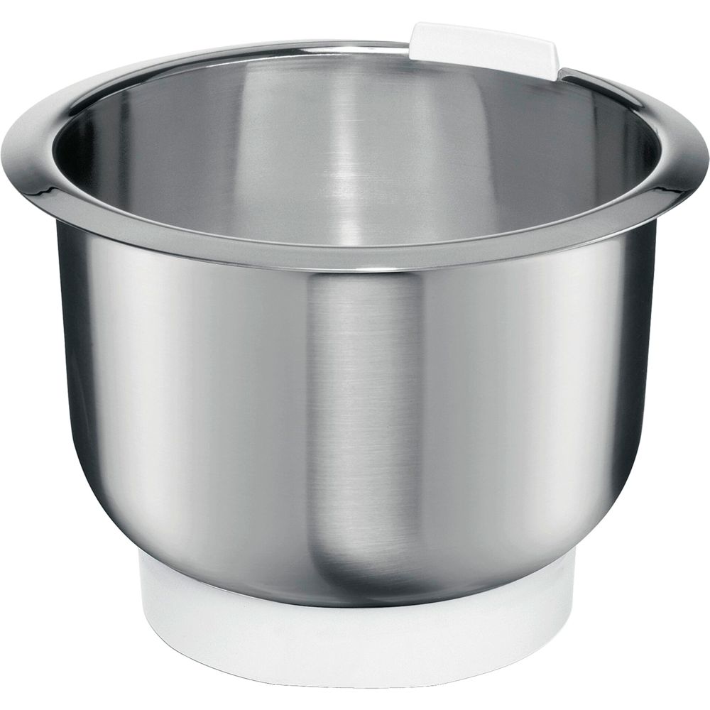 Μπολ Ανάμειξης από Ανοξείδωτο Χάλυβα Bosch MUZ 4 ER 2