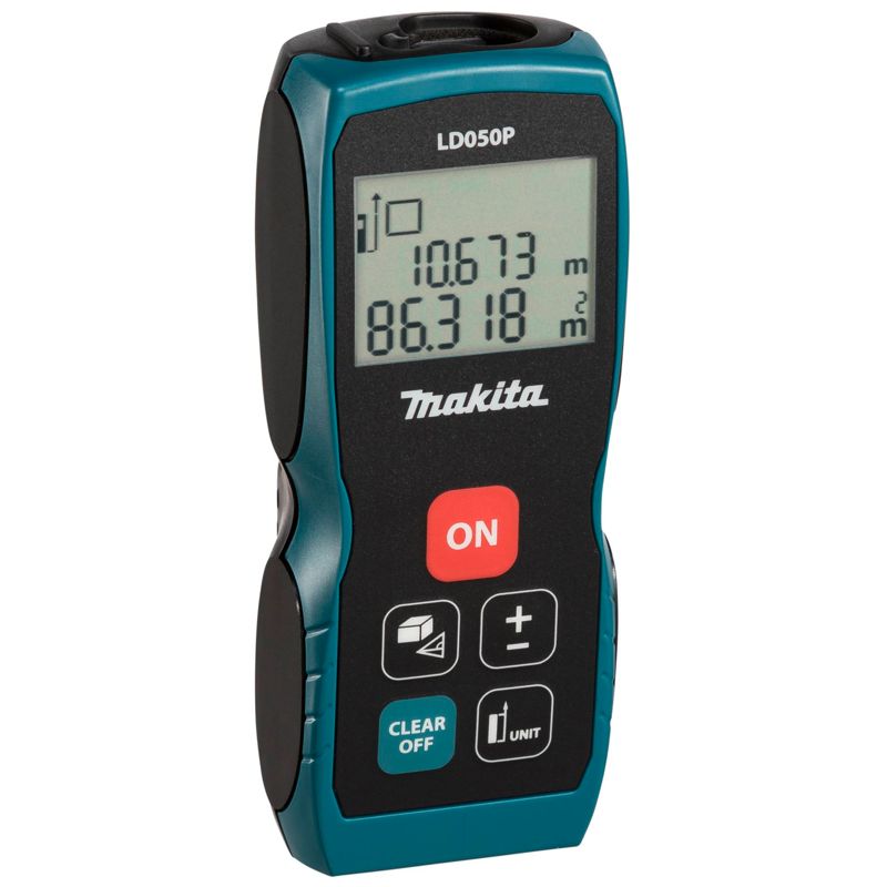 Makita LD050P Laser Distance Measurer