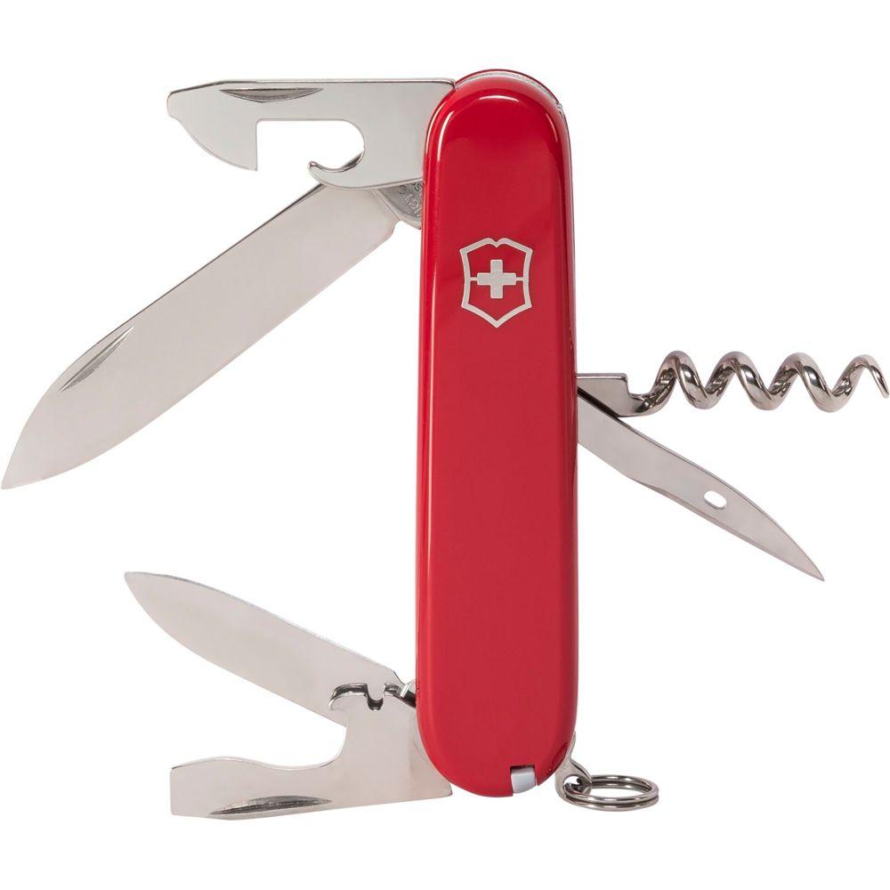 Victorinox Spartan Rot