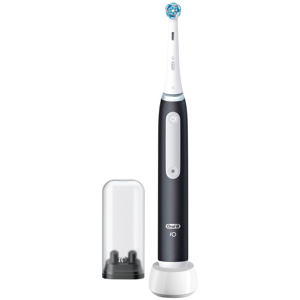 Oral-B iO Series 3n Ματ Μαύρο