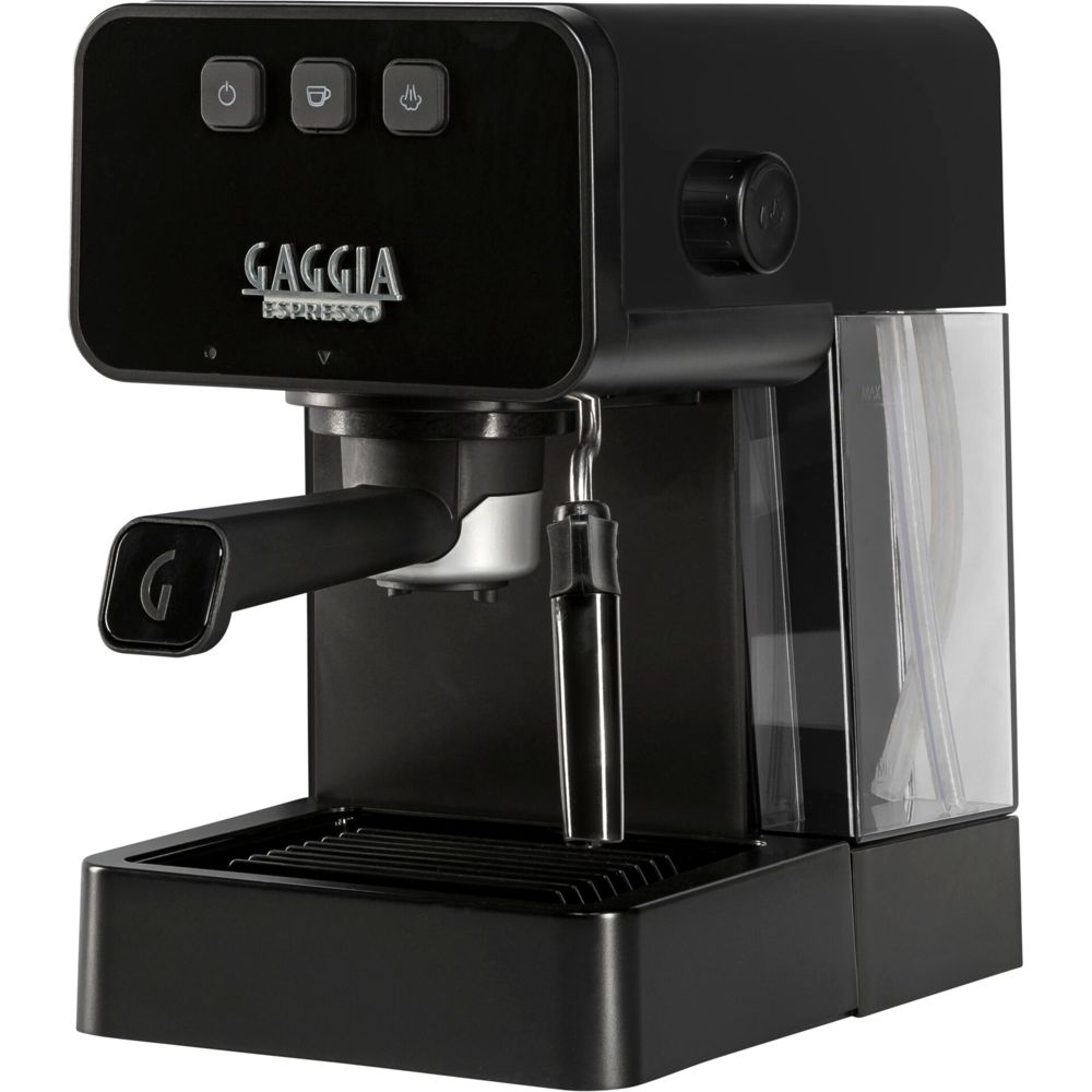 Gaggia Espresso Style Nero EG2111/01