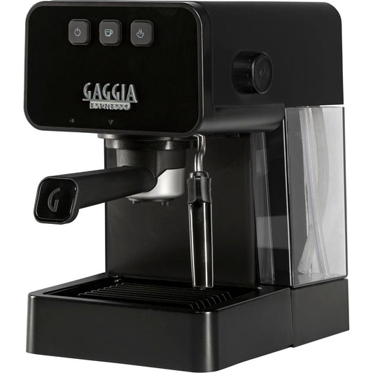 Gaggia Espresso Style Nero EG2111/01