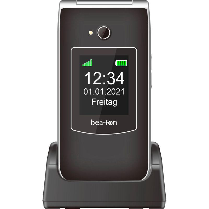 Bea-Fon SL645 without Power Supply black