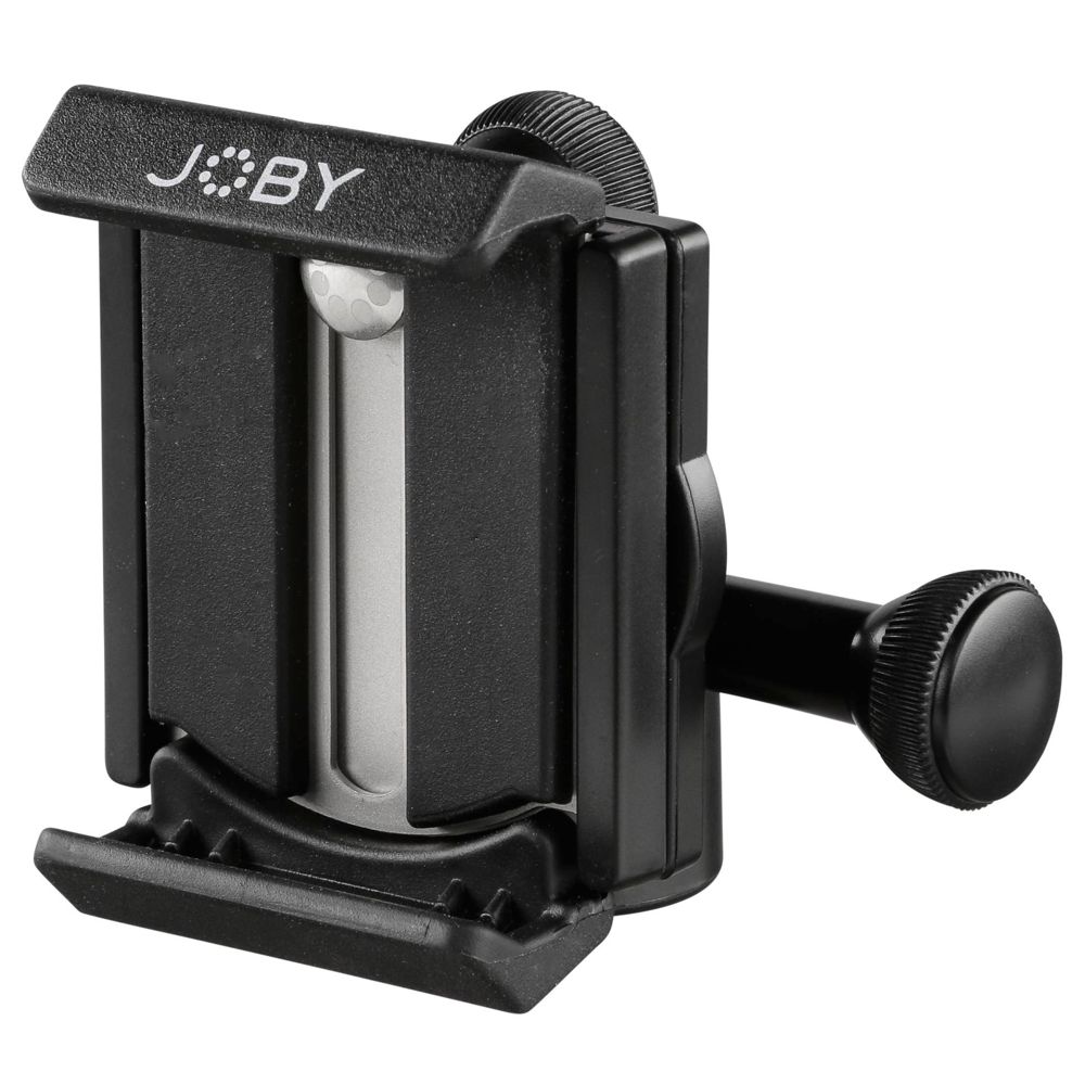 Joby GripTight Mount PRO Μαύρο