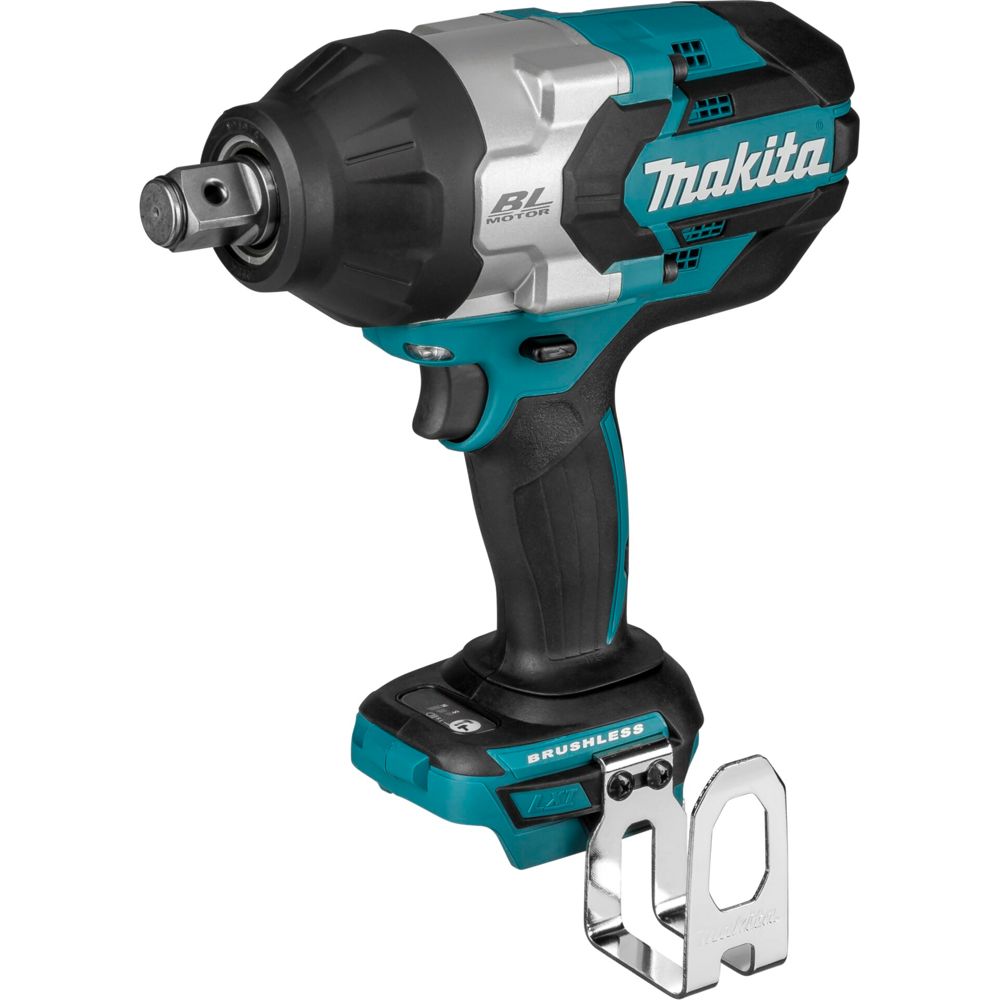 Makita DTW1001Z Ασύρματος Κατσαβίδι Impact