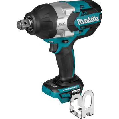 Makita DTW1001Z Ασύρματος Κατσαβίδι Impact