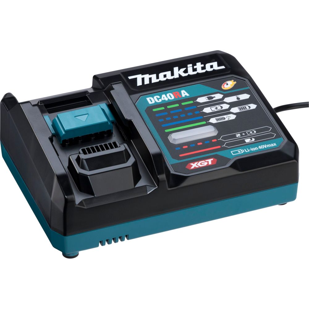 Φορτιστής Makita 191E07-8 DC40RA
