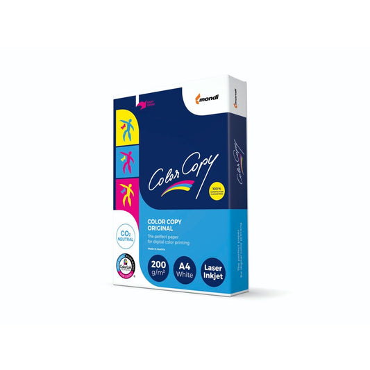 Color Copy Millband A4, 200g, 250 Φύλλα