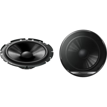 Pioneer TS-G170C - Ηχοσύστημα Αυτοκινήτου