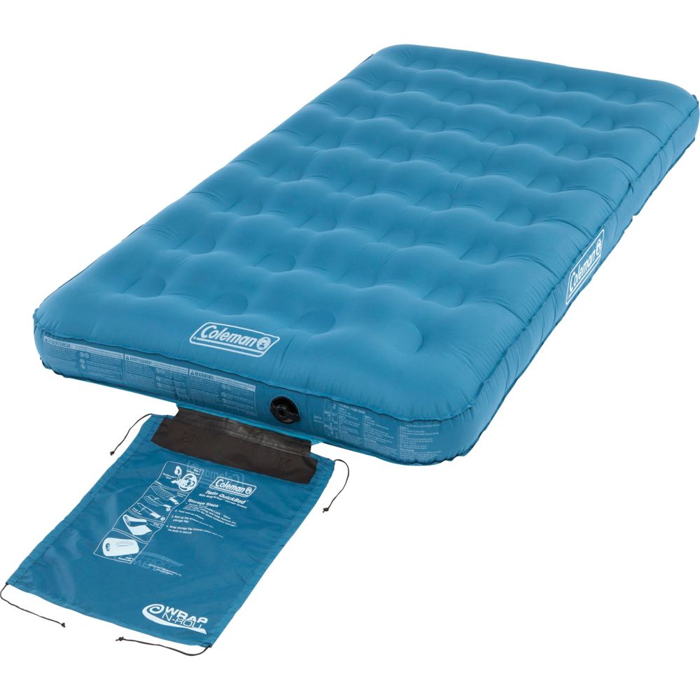 Coleman Extra Durable Airbed Single