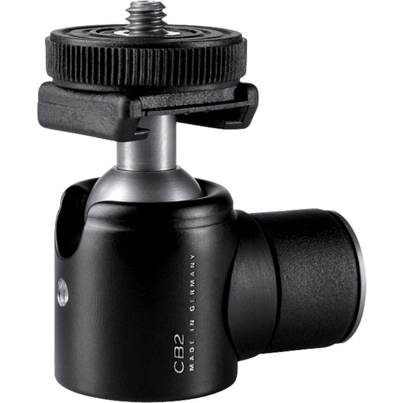Cullmann Ball Head CB 2.7 with CX 697