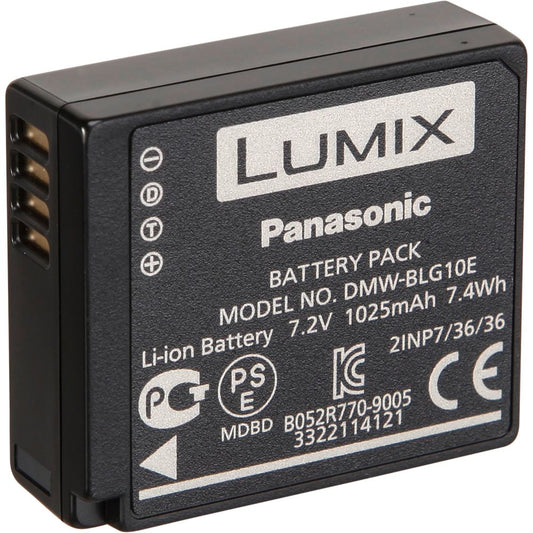 Panasonic DMW-BLG10E Μπαταρία