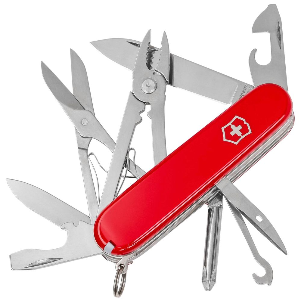Victorinox Deluxe Tinker