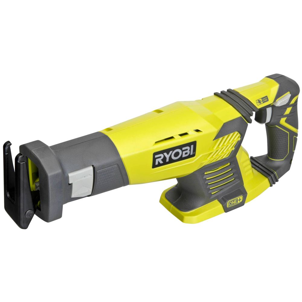 Ryobi RRS 1801 M ONE+ Ασύρματο Πριόνι Σαβούρα