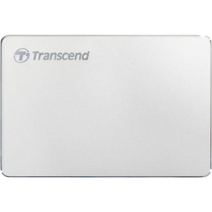 Transcend StoreJet 25C3 1TB USB 3.1 Gen 1