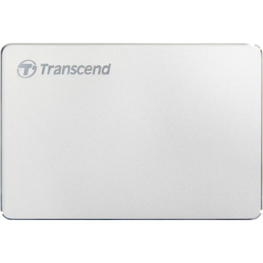 Transcend StoreJet 25C3 1TB USB 3.1 Gen 1