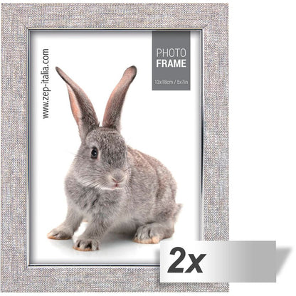 Πλαίσιο 2x1 ZEP Doneck B 13x18