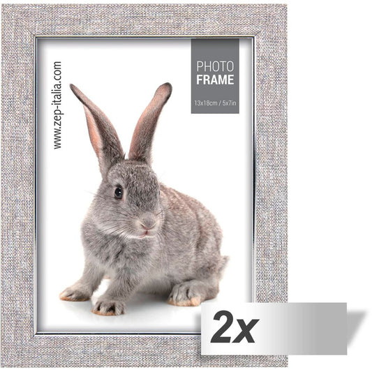 Πλαίσιο 2x1 ZEP Doneck B 13x18
