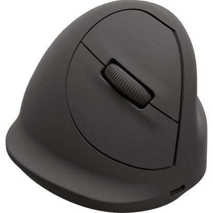 Fellowes Breyta Plus+ Ergonomic Vertical Mouse for Right-Handed Users
