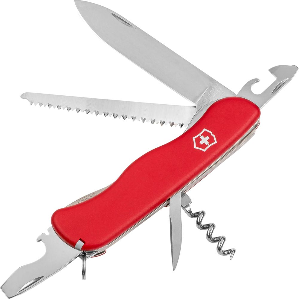 Victorinox FORESTER Κόκκινο