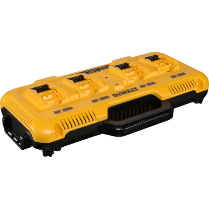 DeWalt DCB104-QW 4-Port Ταχυφορτιστής