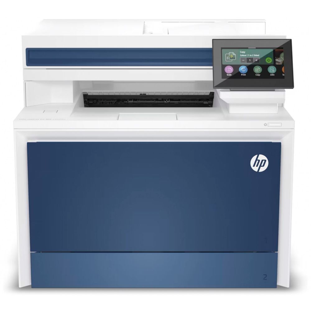 HP Color Laserjet Pro MFP 4302 fdw