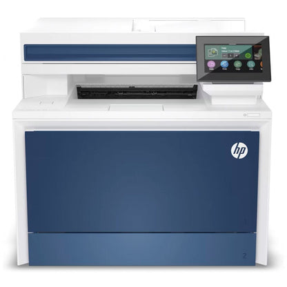 HP Color Laserjet Pro MFP 4302 fdw