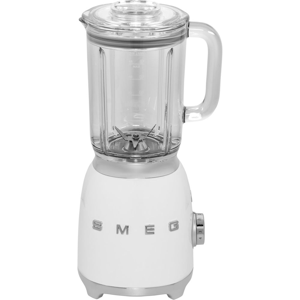 SMEG BLF03WHEU Standmixer Λευκό
