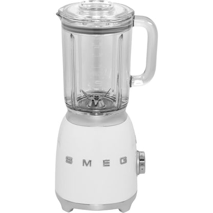 SMEG BLF03WHEU Standmixer Λευκό