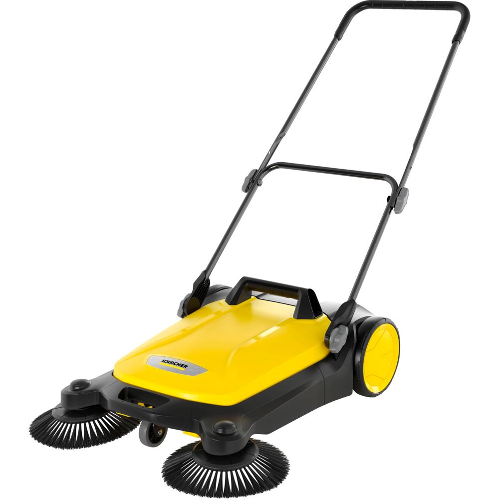 KÃ¤rcher S 4 Twin Sweeper