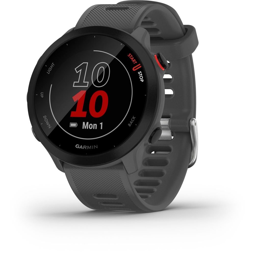 Garmin Forerunner 55 Γκρι