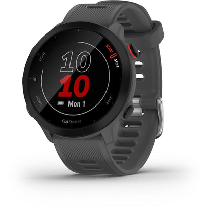 Garmin Forerunner 55 Γκρι