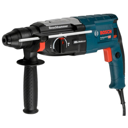 Bosch GBH 2-28 DFV Professional Rotary Hammer in L-BOXX