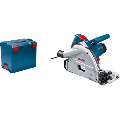Bosch GKT 55 GCE Κύκλιος Σαφιών L-Boxx