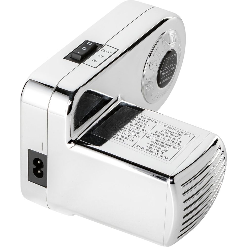 Marcato Pasta Drive 220V Motor for Pasta Machine